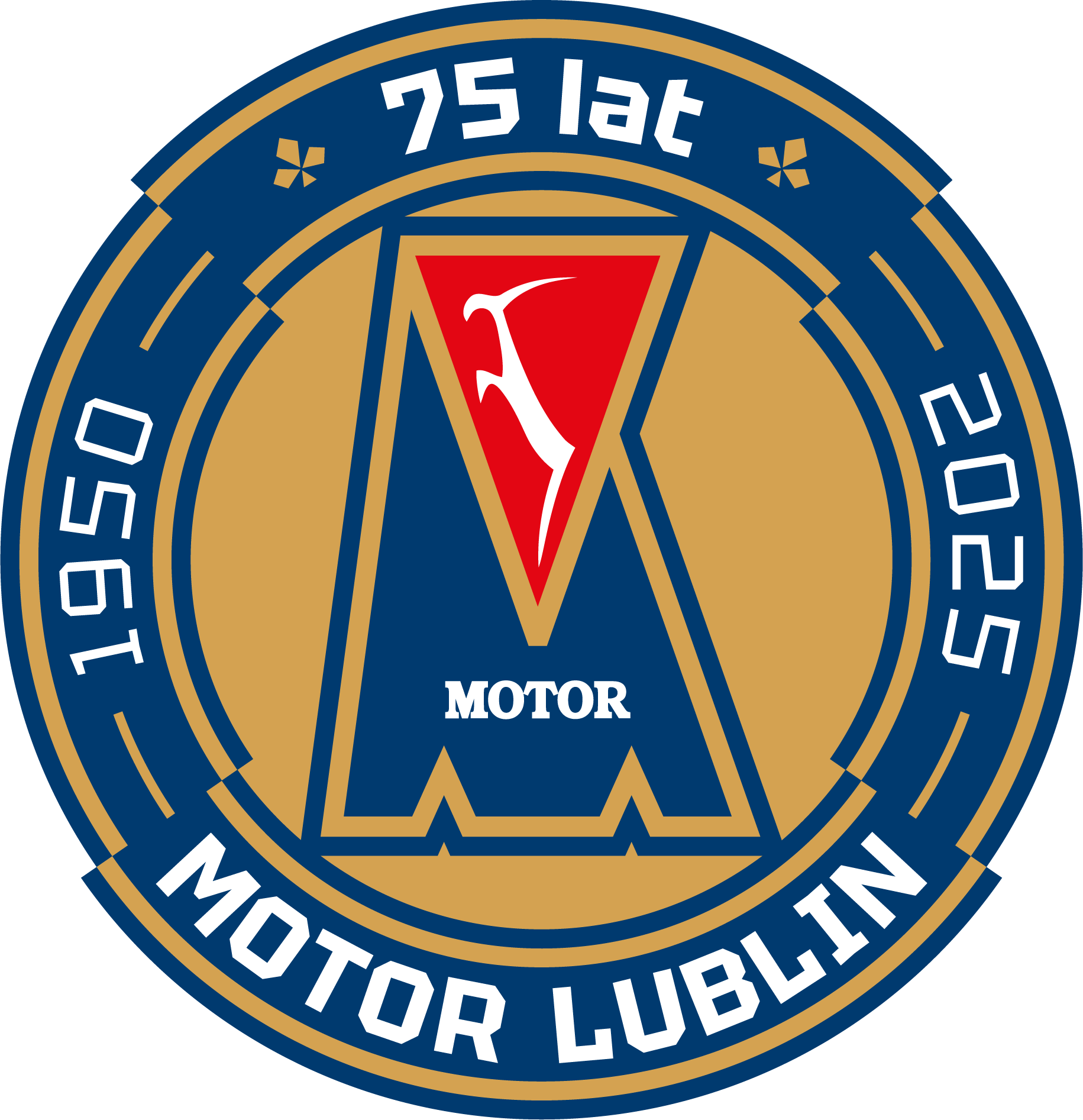 logo Motor Lublin